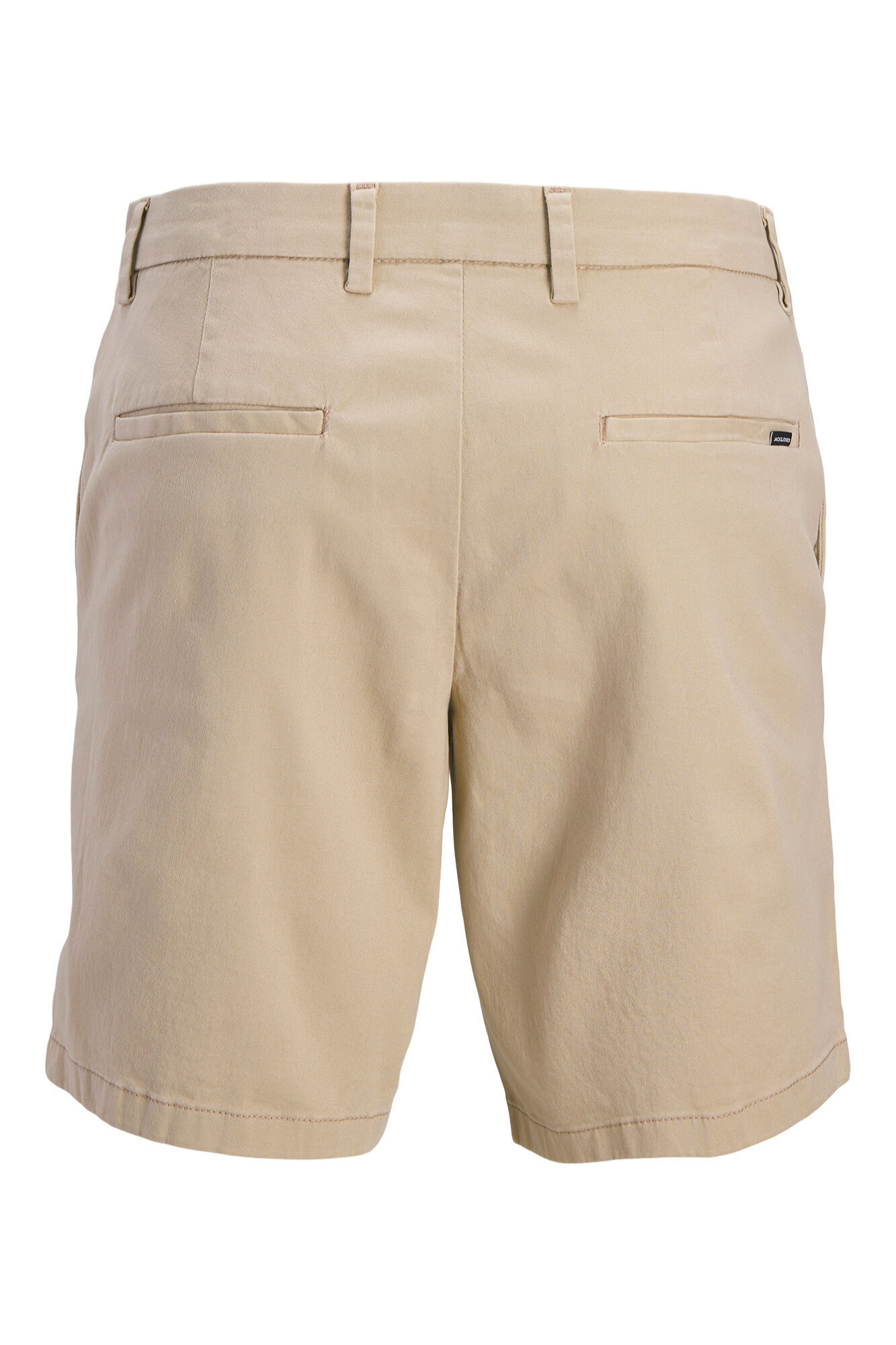 Jack & Jones PLUS Bermuda chino slim