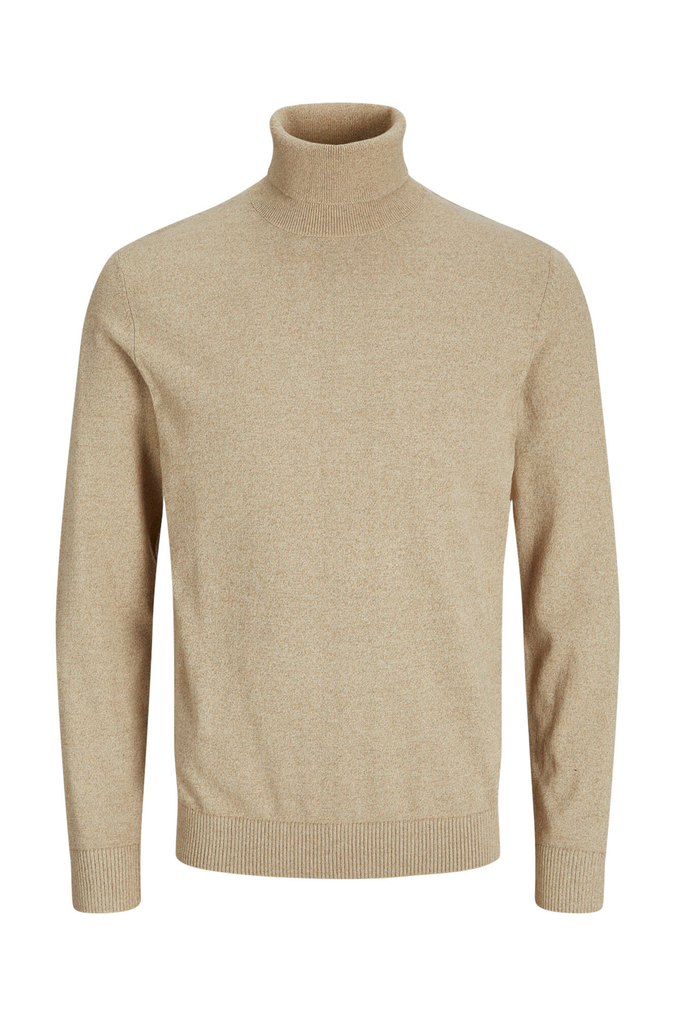 JJ REBEL Su&eacute;ter gola alta