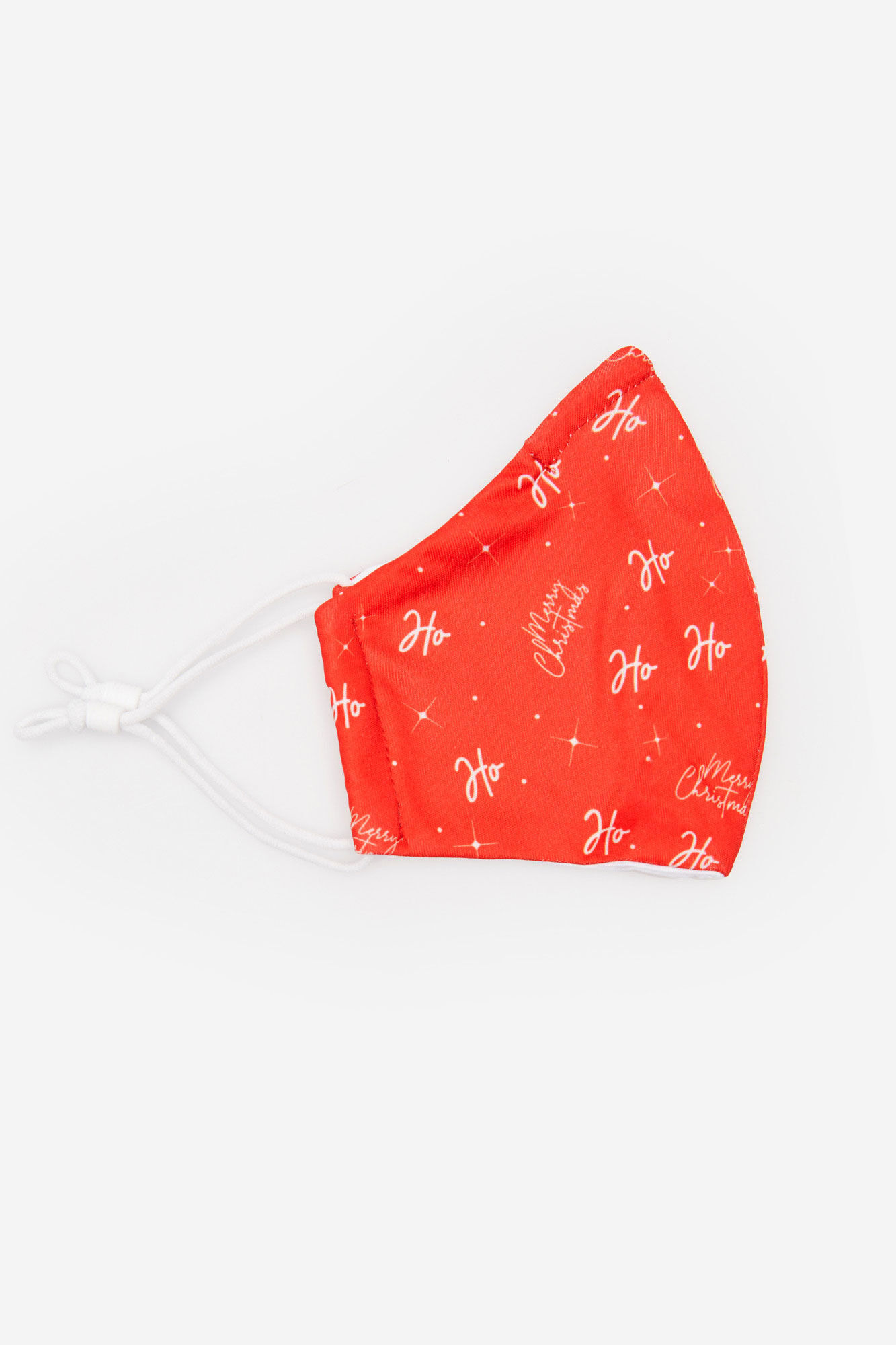 springfield Mascarilla tejido