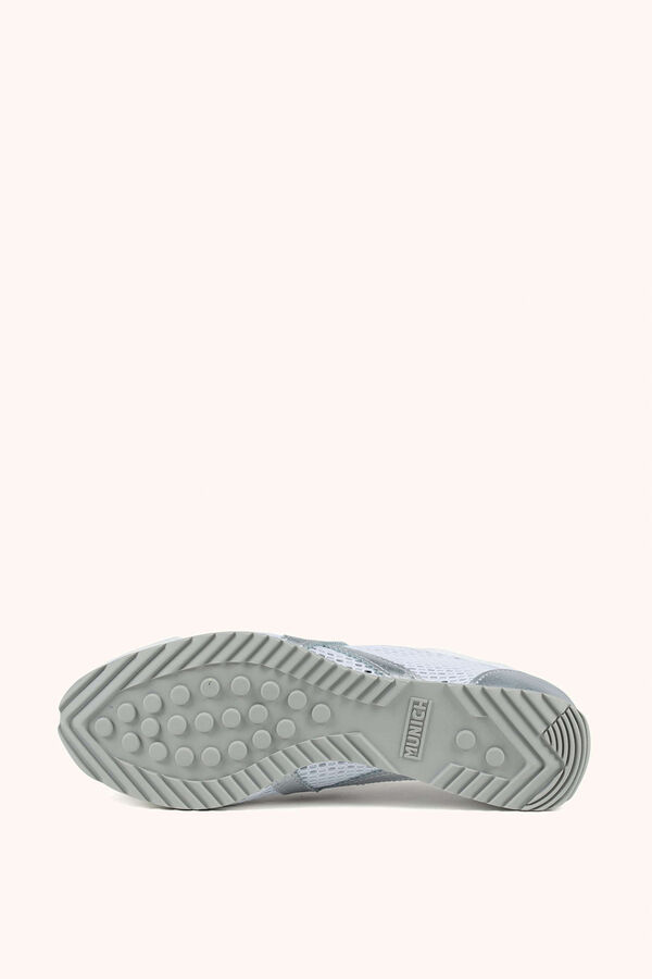 Munich Zapatillas Osaka 593 blanco