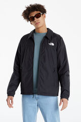 The North Face Casaco TNF preto