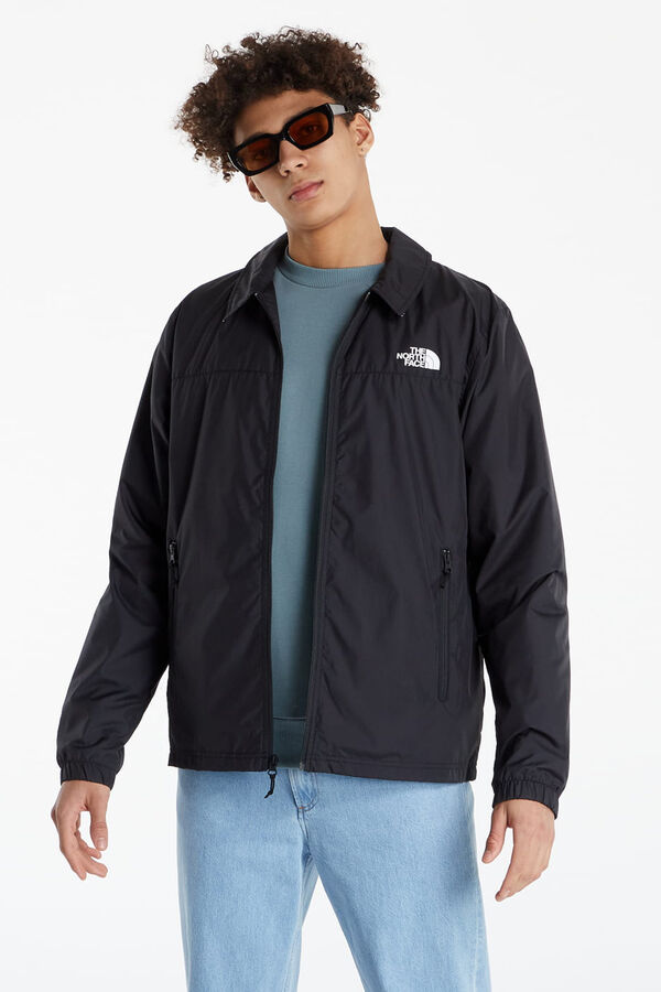 The North Face Casaco TNF preto