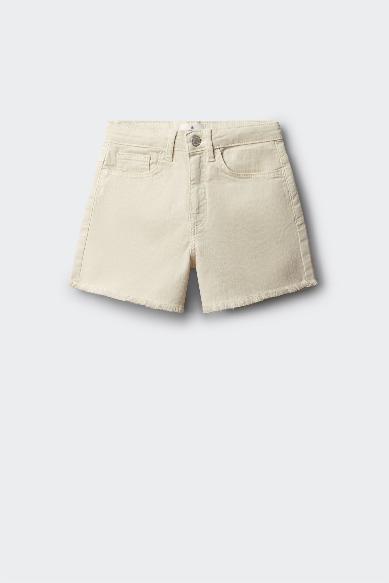 Springfield Kids Cal&ccedil;&otilde;es denim b&aacute;sicos para menina