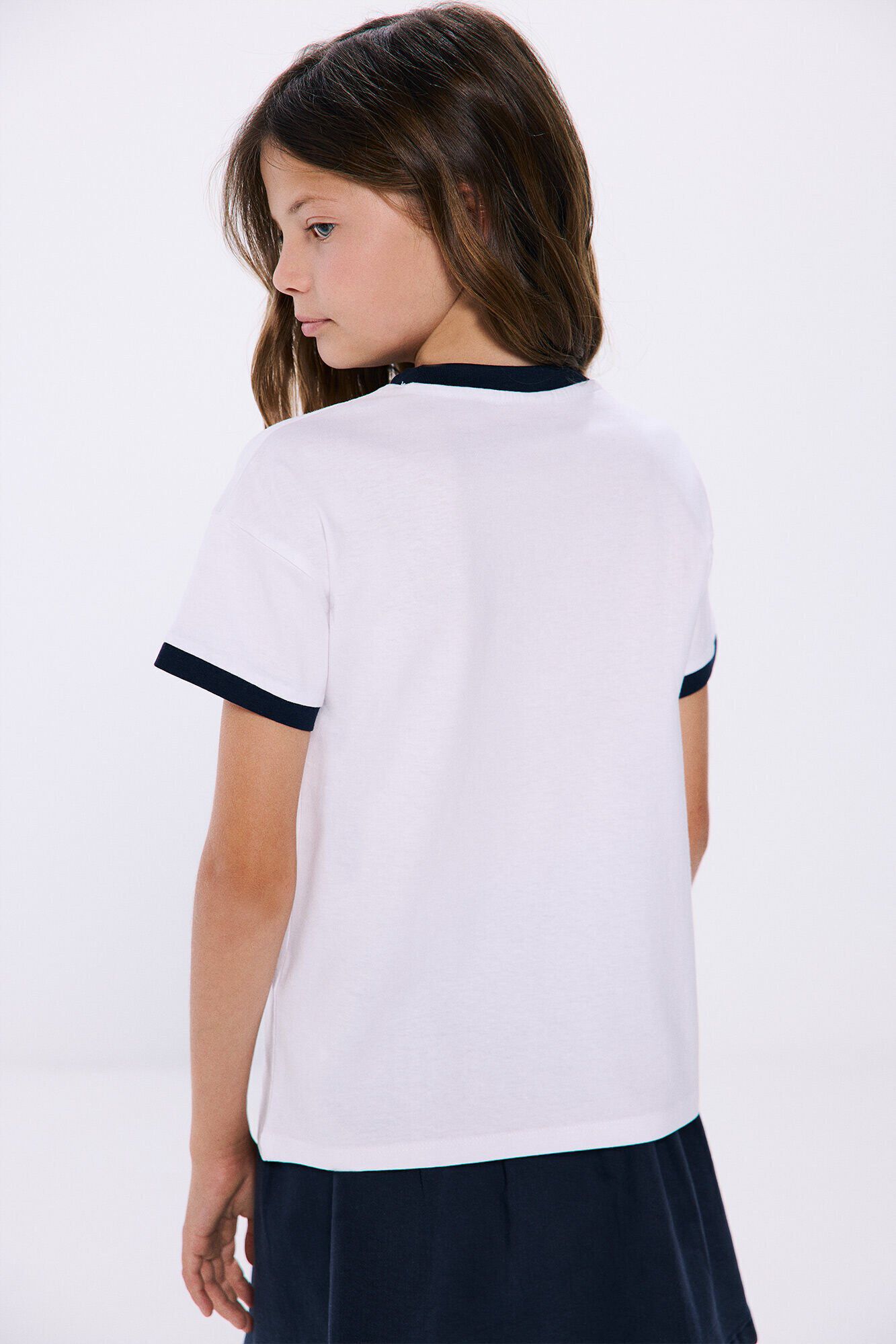 Springfield Kids Camiseta Le Marais ni&ntilde;a