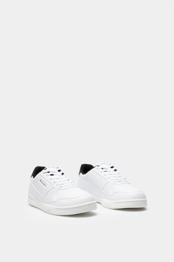 Champion T&eacute;nis desportivos Champion branco