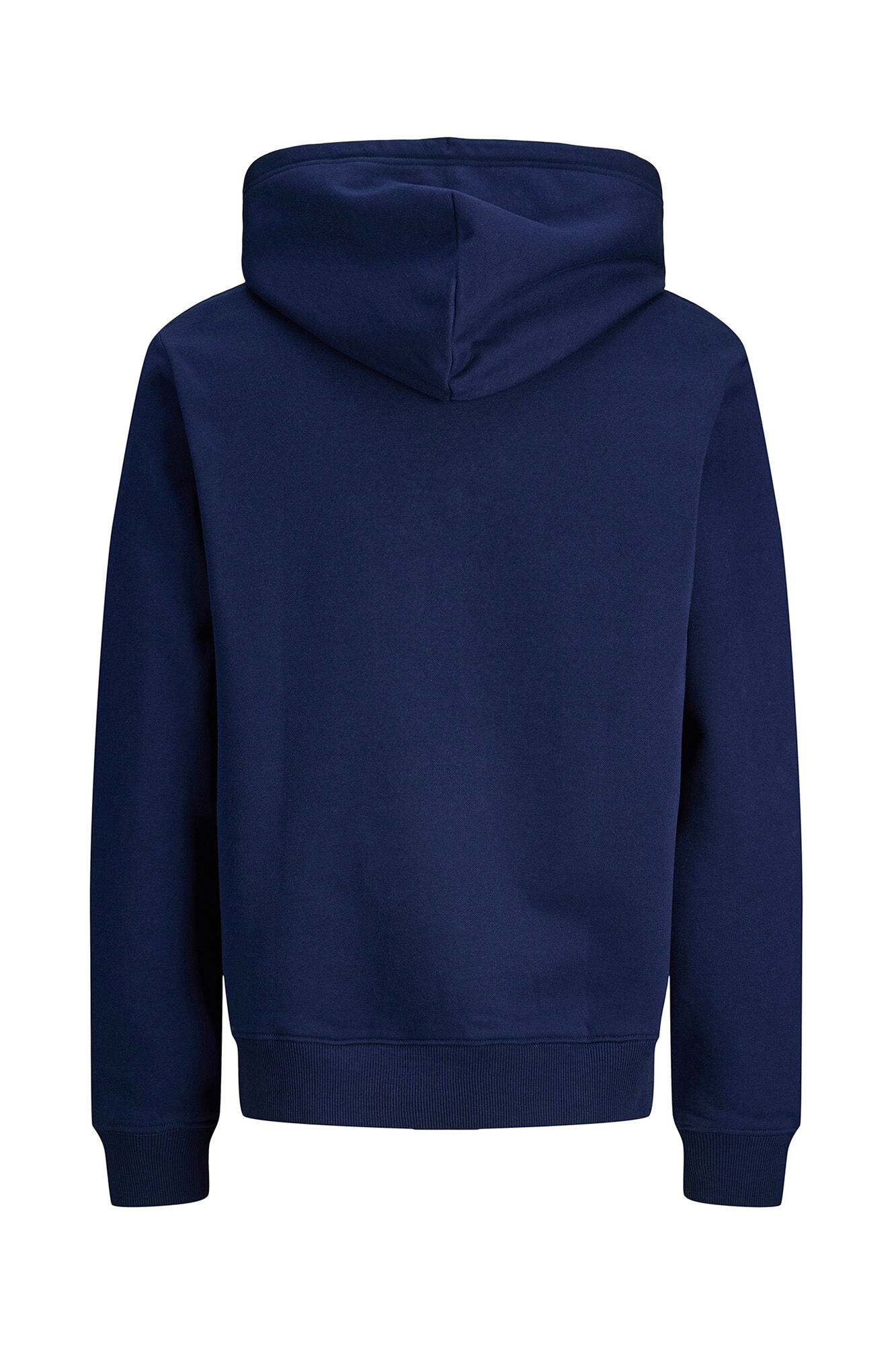 Jack & Jones PLUS Sudadera con capucha logo frontal