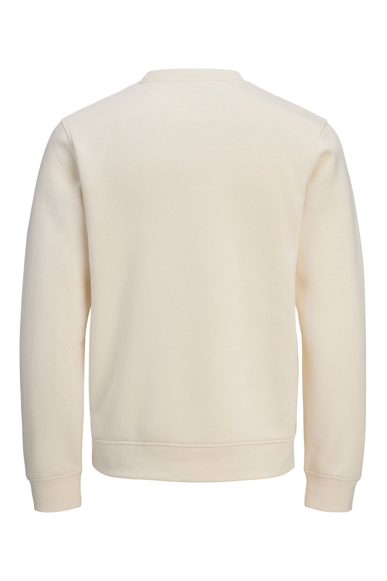 Jack & Jones Sudadera cuello redondo logo