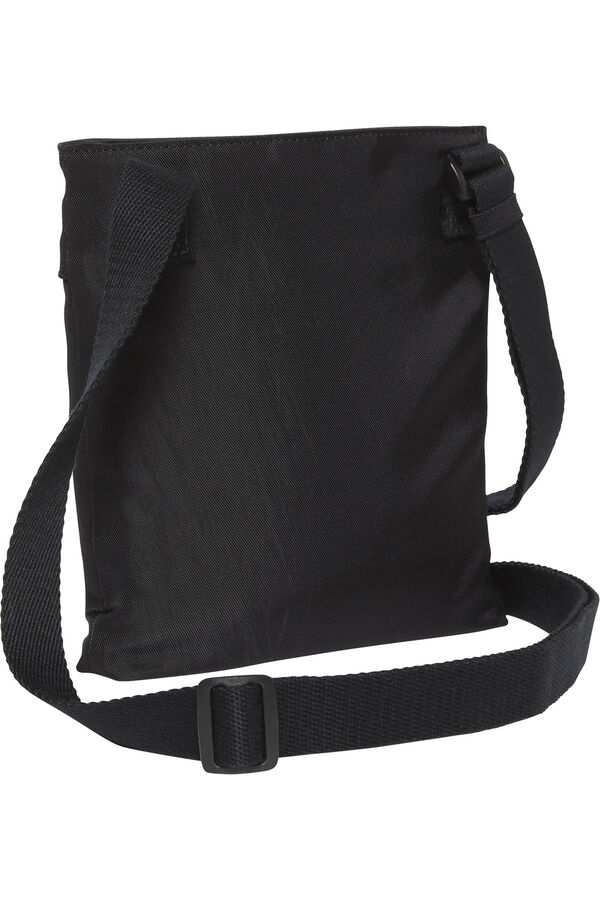 Calvin Klein Bandolera Calvin Klein negro