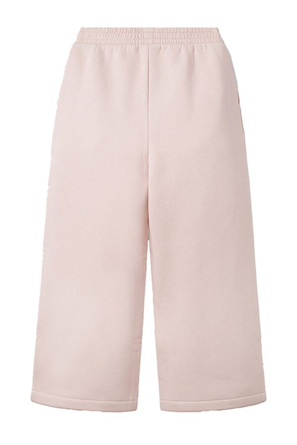 Springfield Kids Cal&ccedil;as culotte para menina rosa