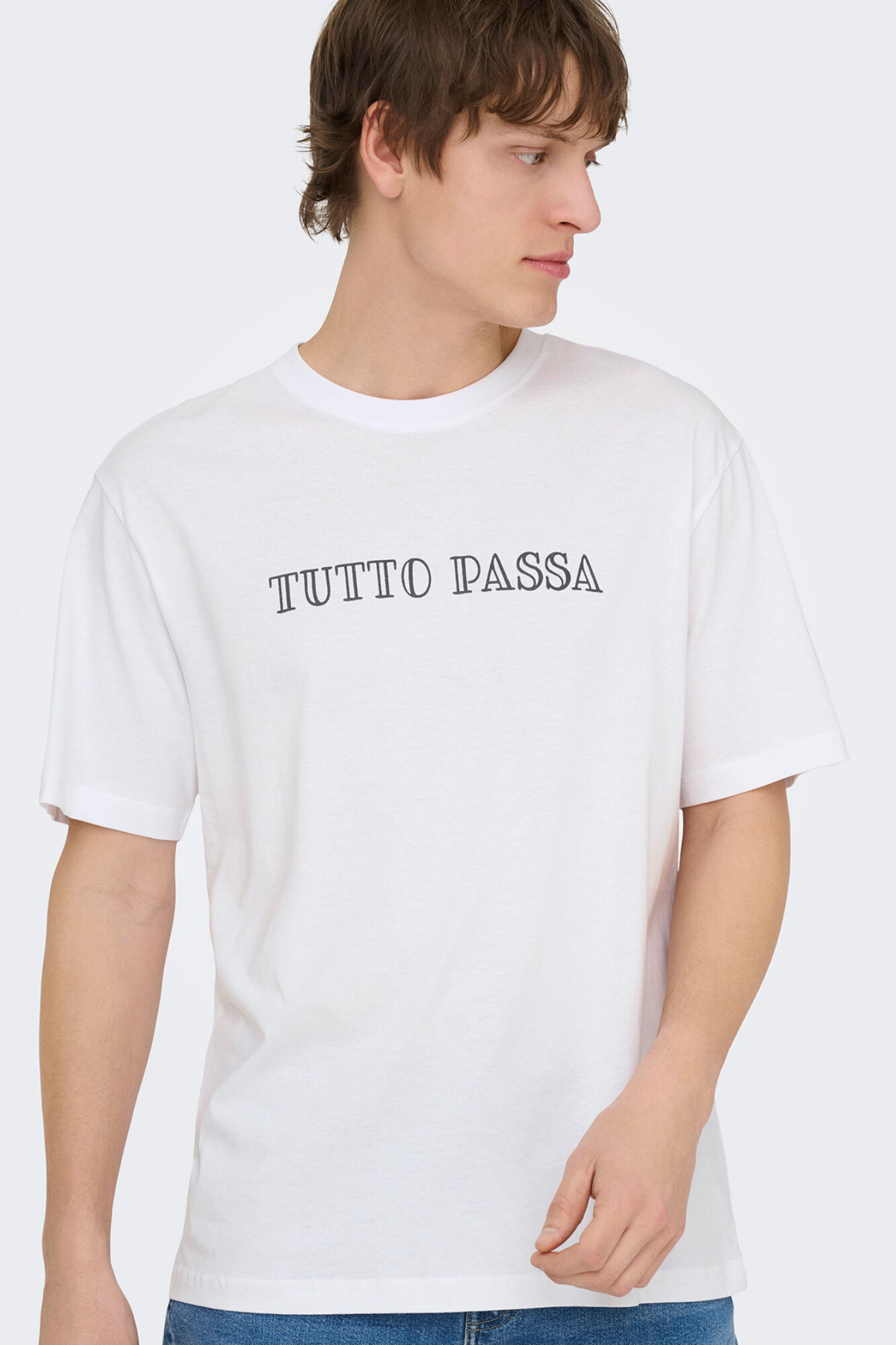 Only & Sons T-shirt de manga curta