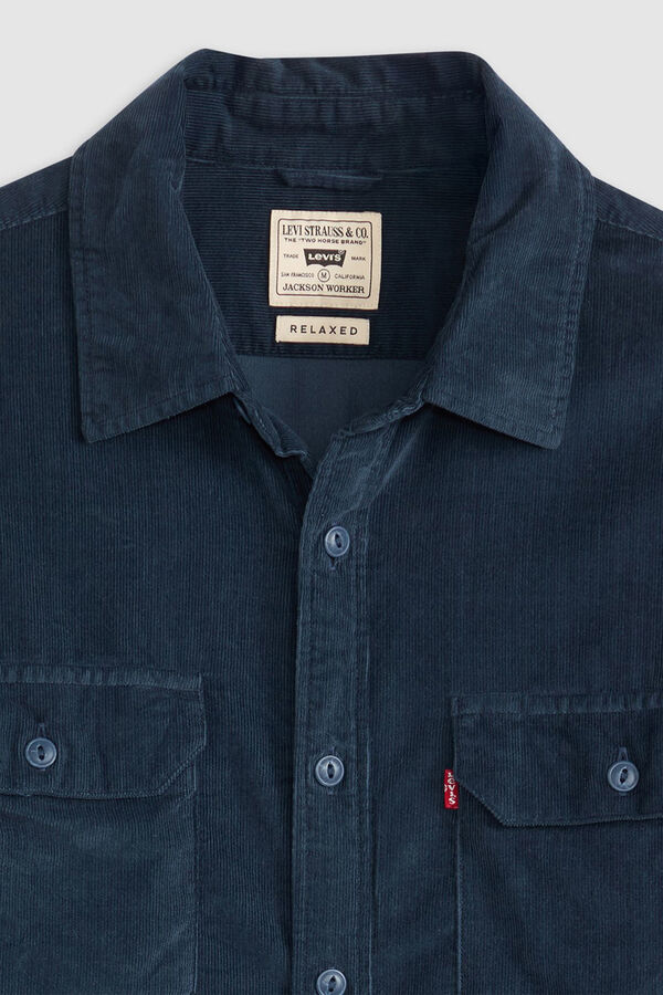 Levi's Camisa Levis&reg;  azul