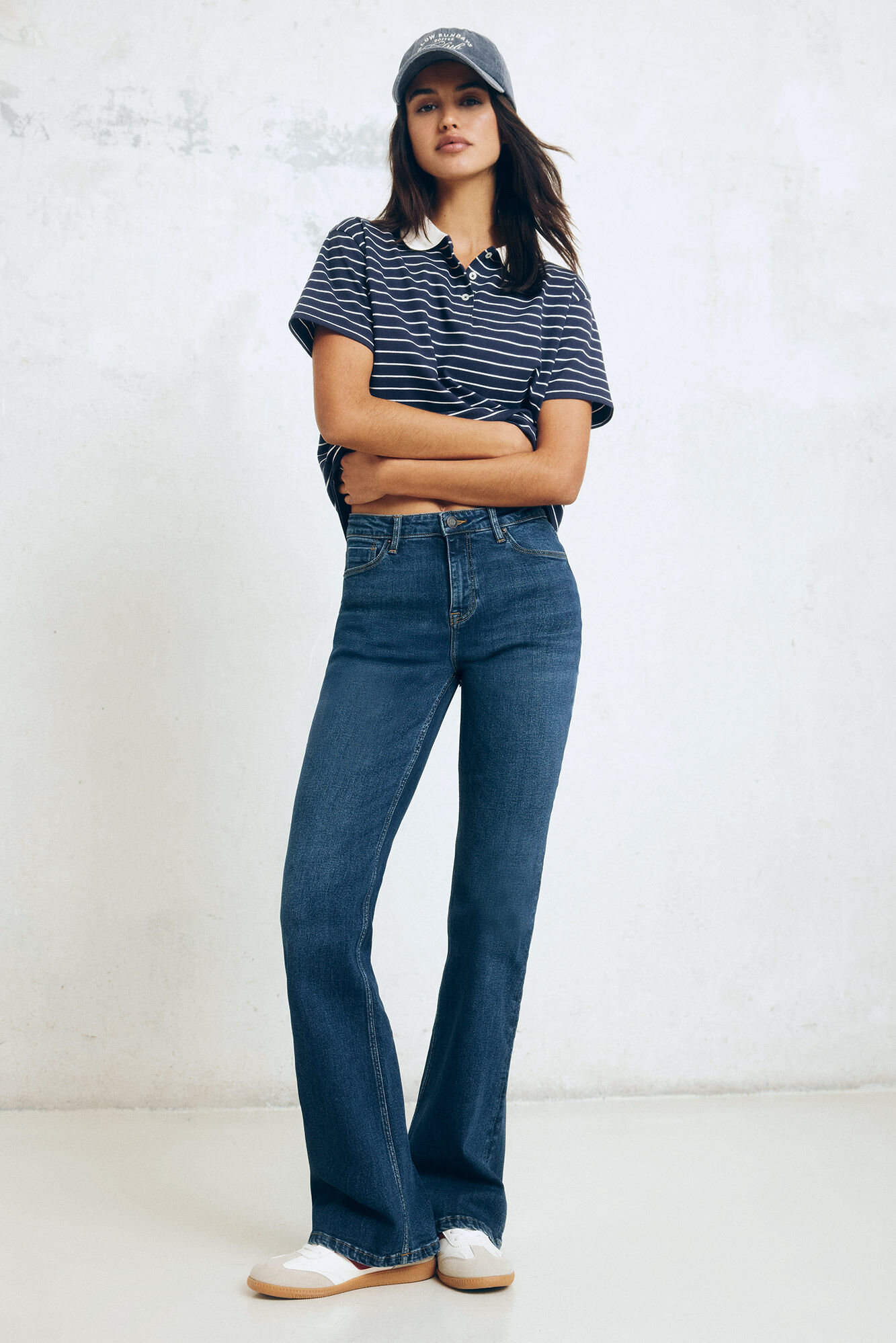 Springfield Jeans bootcut