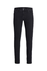 Jack & Jones Jeans skinny fit preto