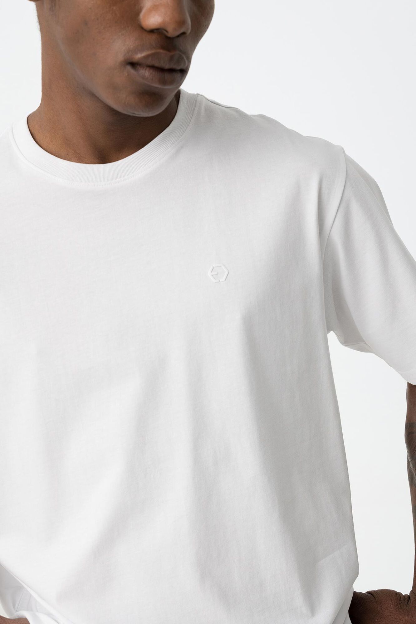 Tiffosi Camiseta B&aacute;sica