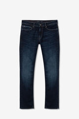 Tiffosi Jeans Leo corte comfort azul
