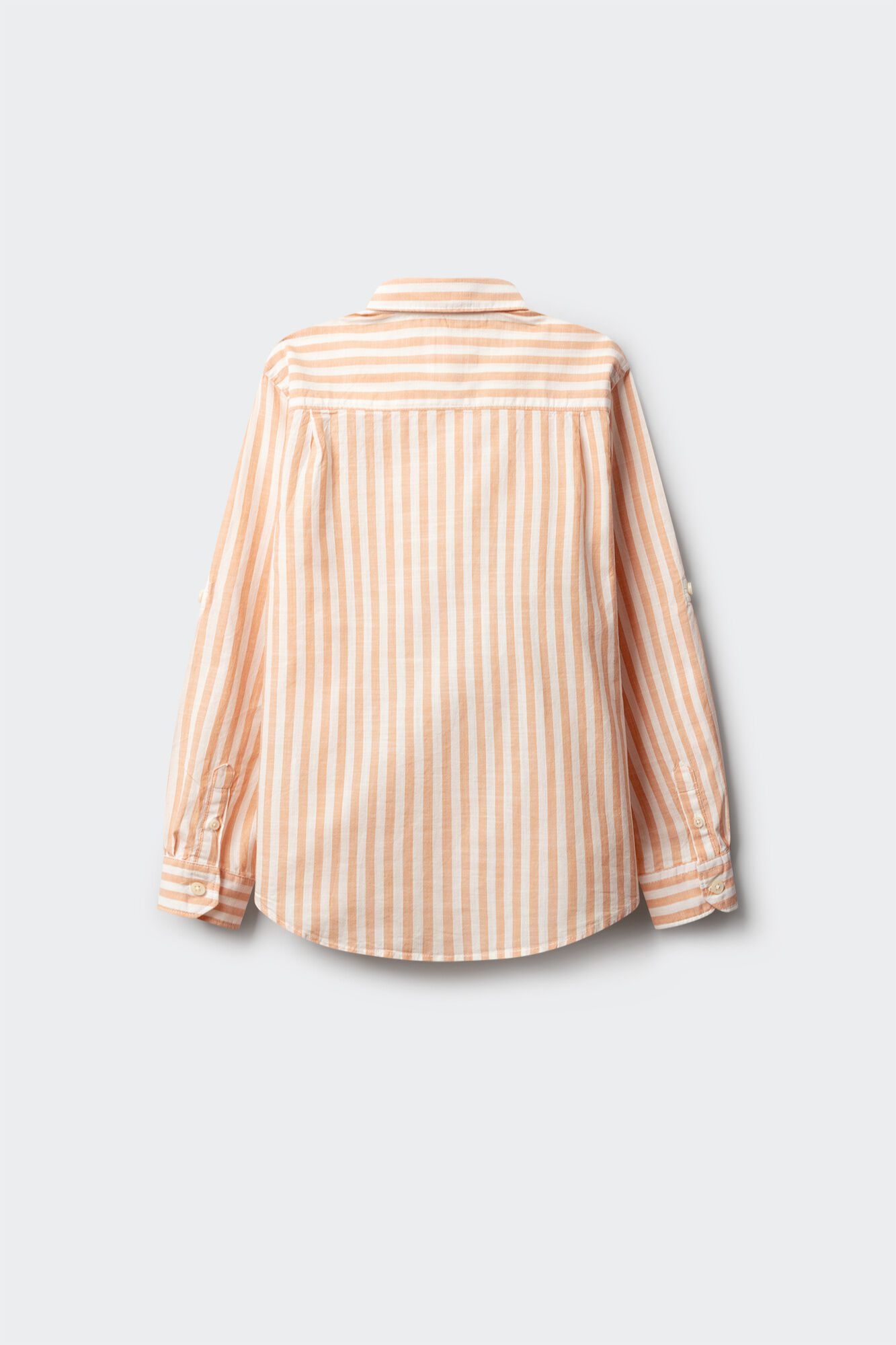 Springfield Kids Camisa Rayas ni&ntilde;o