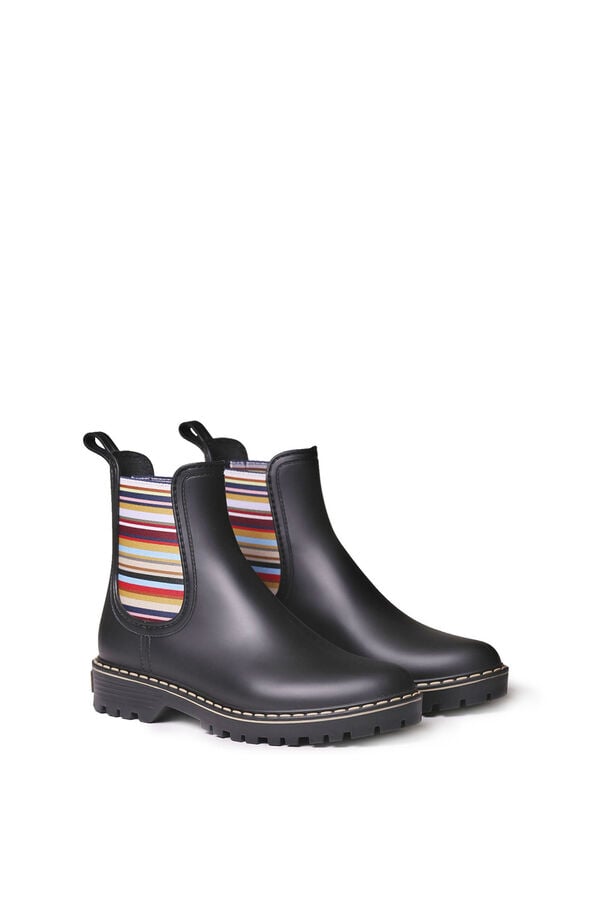 Toni Pons Botim de &aacute;gua  branco