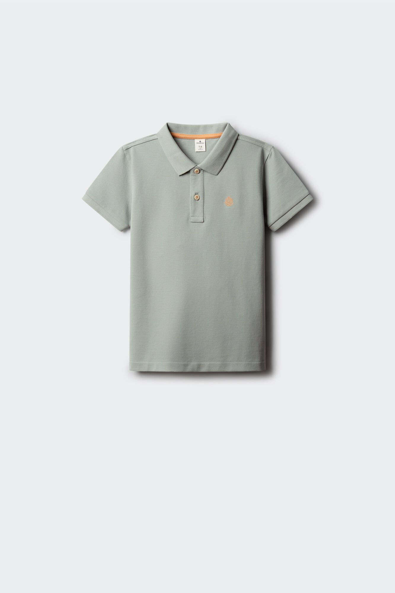 Springfield Kids Polo b&aacute;sico ni&ntilde;o