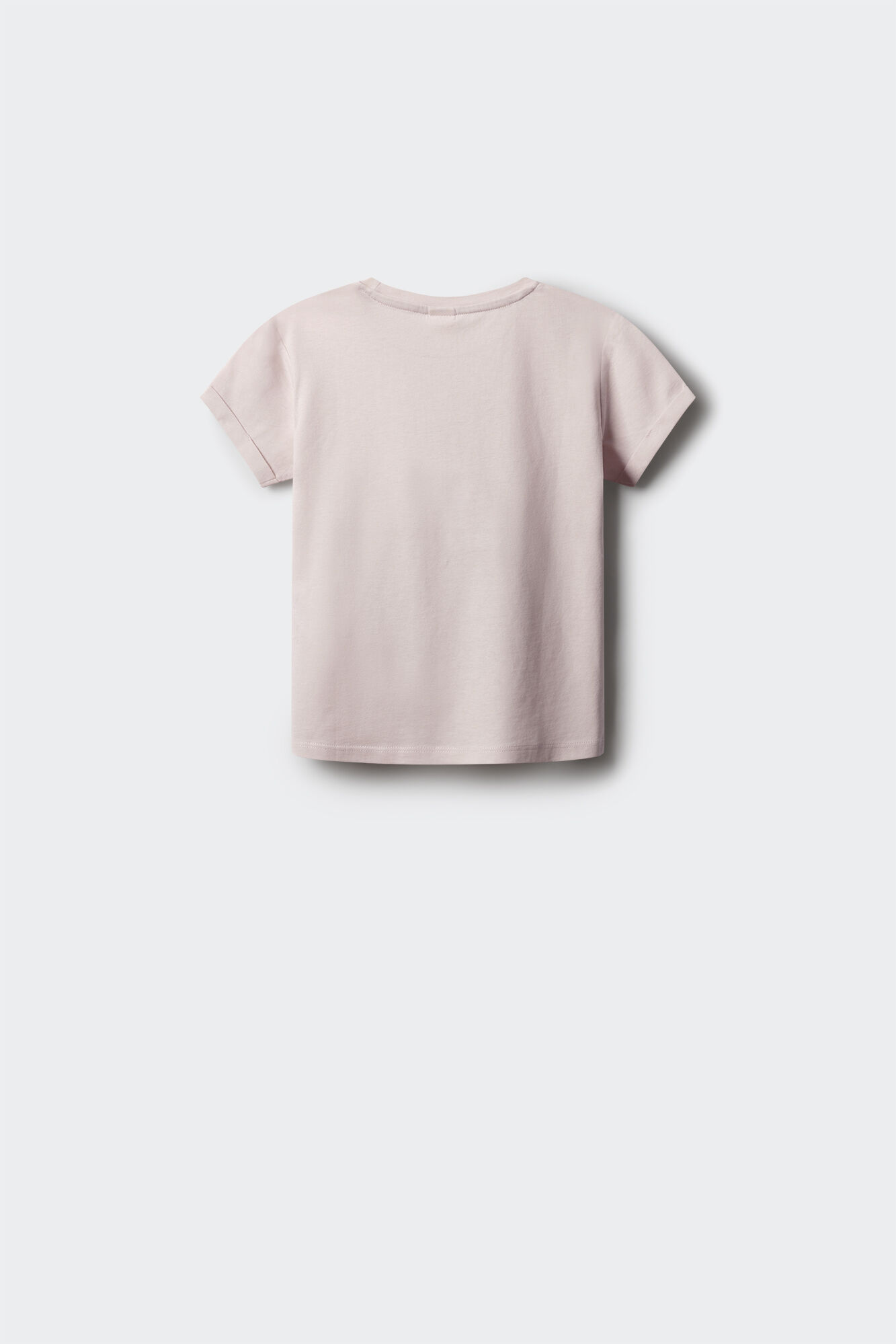 Springfield Kids Camiseta da menina tartaruga