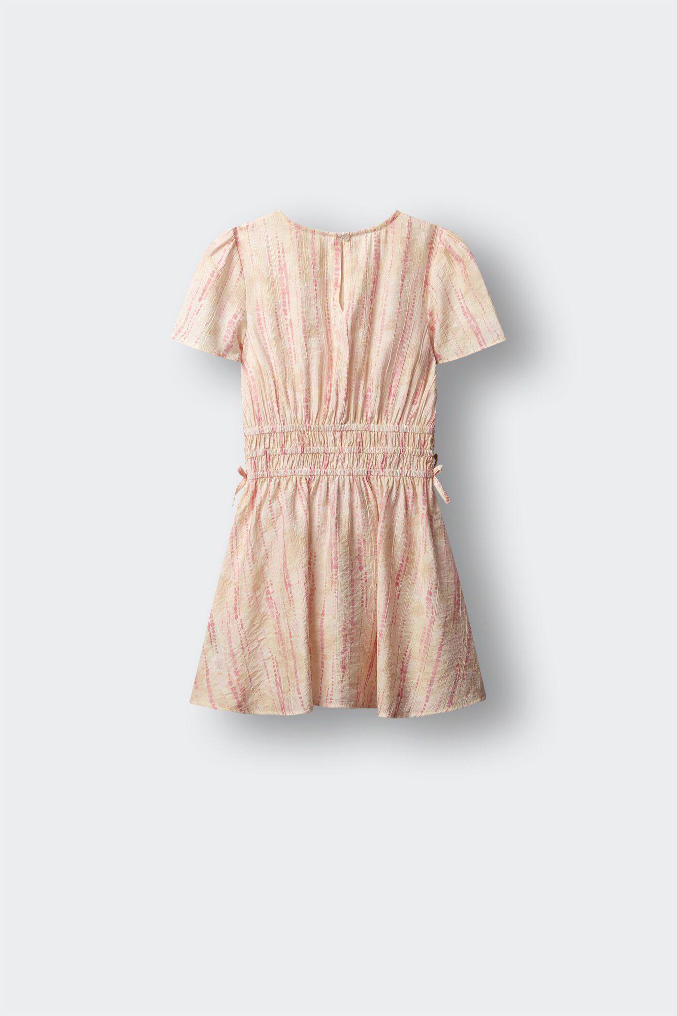 Springfield Kids Vestido rosa ni&ntilde;a