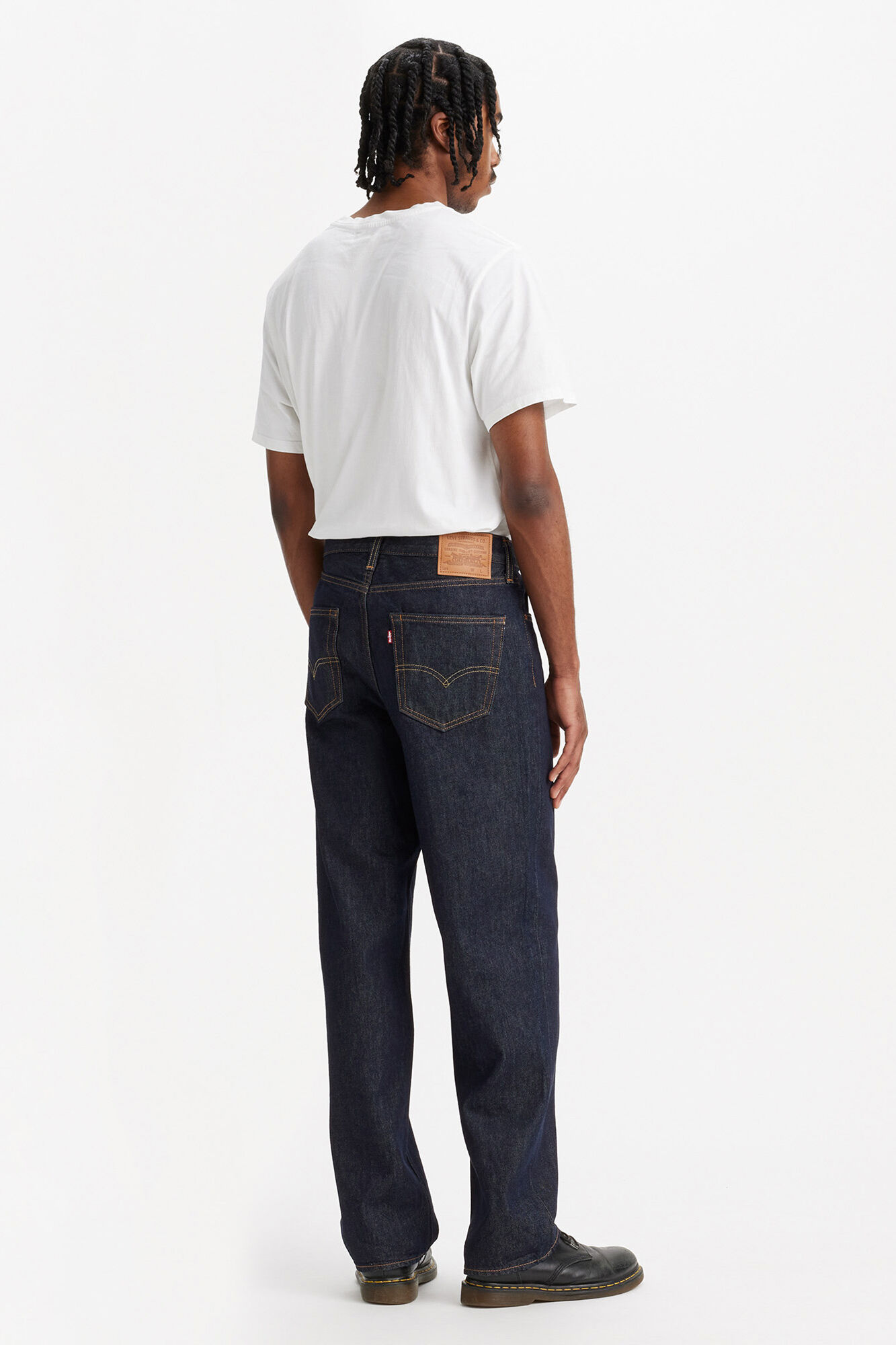 Levi's Vaquero 568&trade; Loose Straight