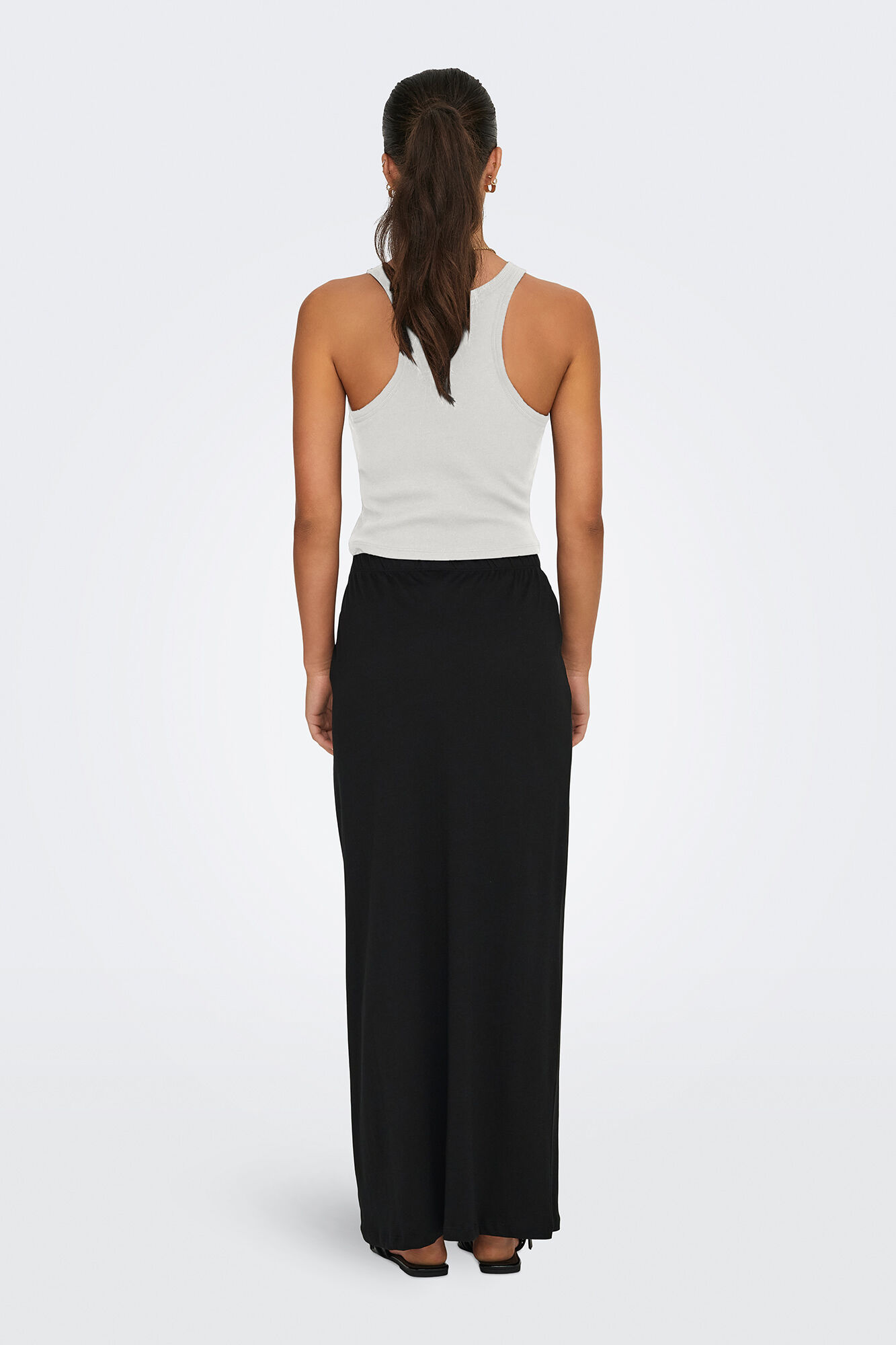 Only Camiseta corta de tirantes