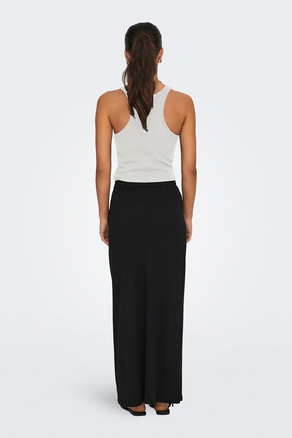 Only al&ccedil;as curta  branco