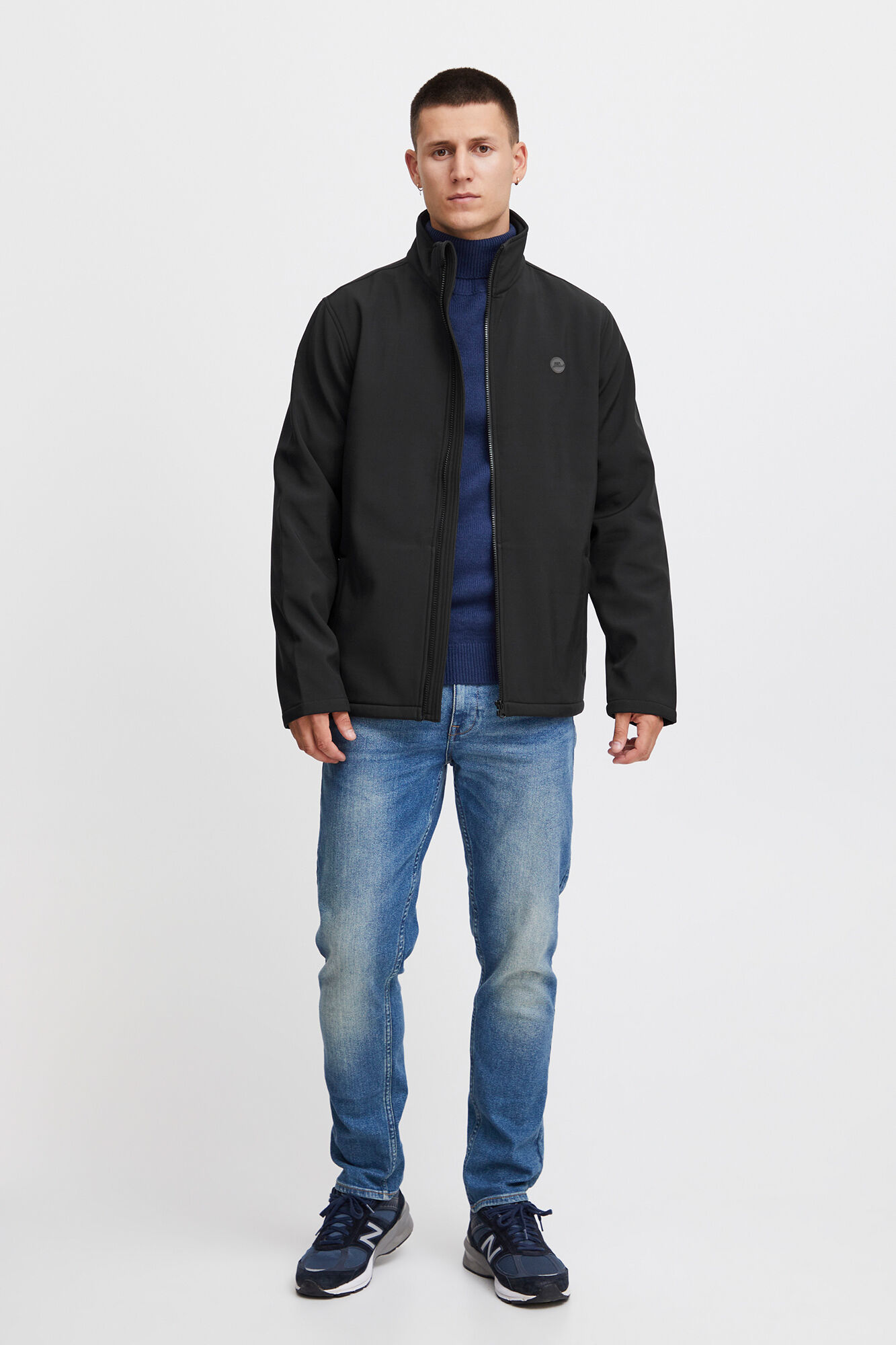 Blend Jaqueta Softsell 