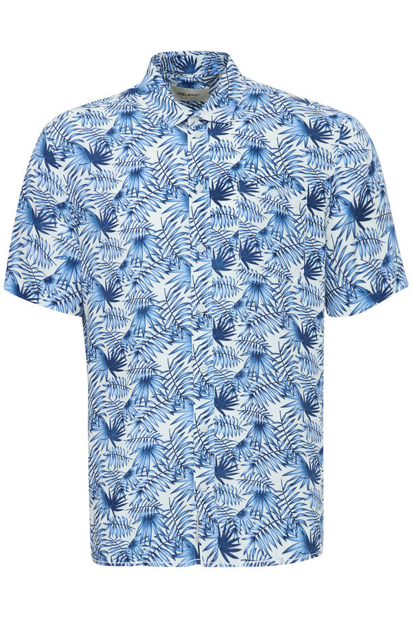 Blend Shorts Jeans Bhtwister&nbsp; azul