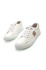 MTNG Zapatilla Aria marfil