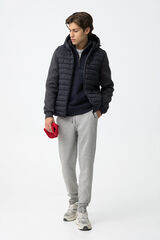 Tiffosi Pantalones Slim Fit gris