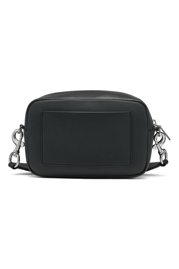 DKNY Bolso senza camera bag negro