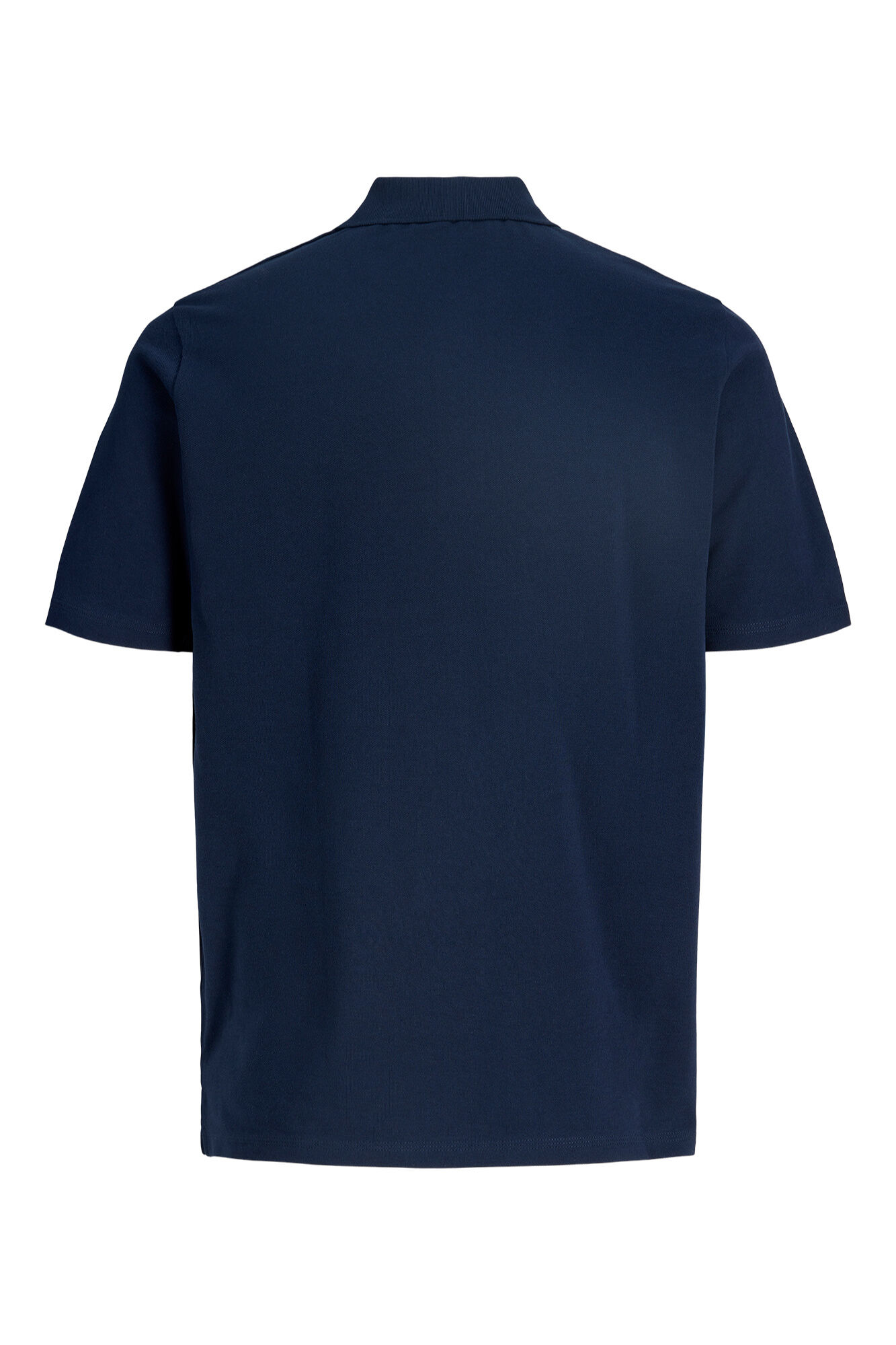 Jack & Jones PLUS Polo com logo ins&iacute;gnia