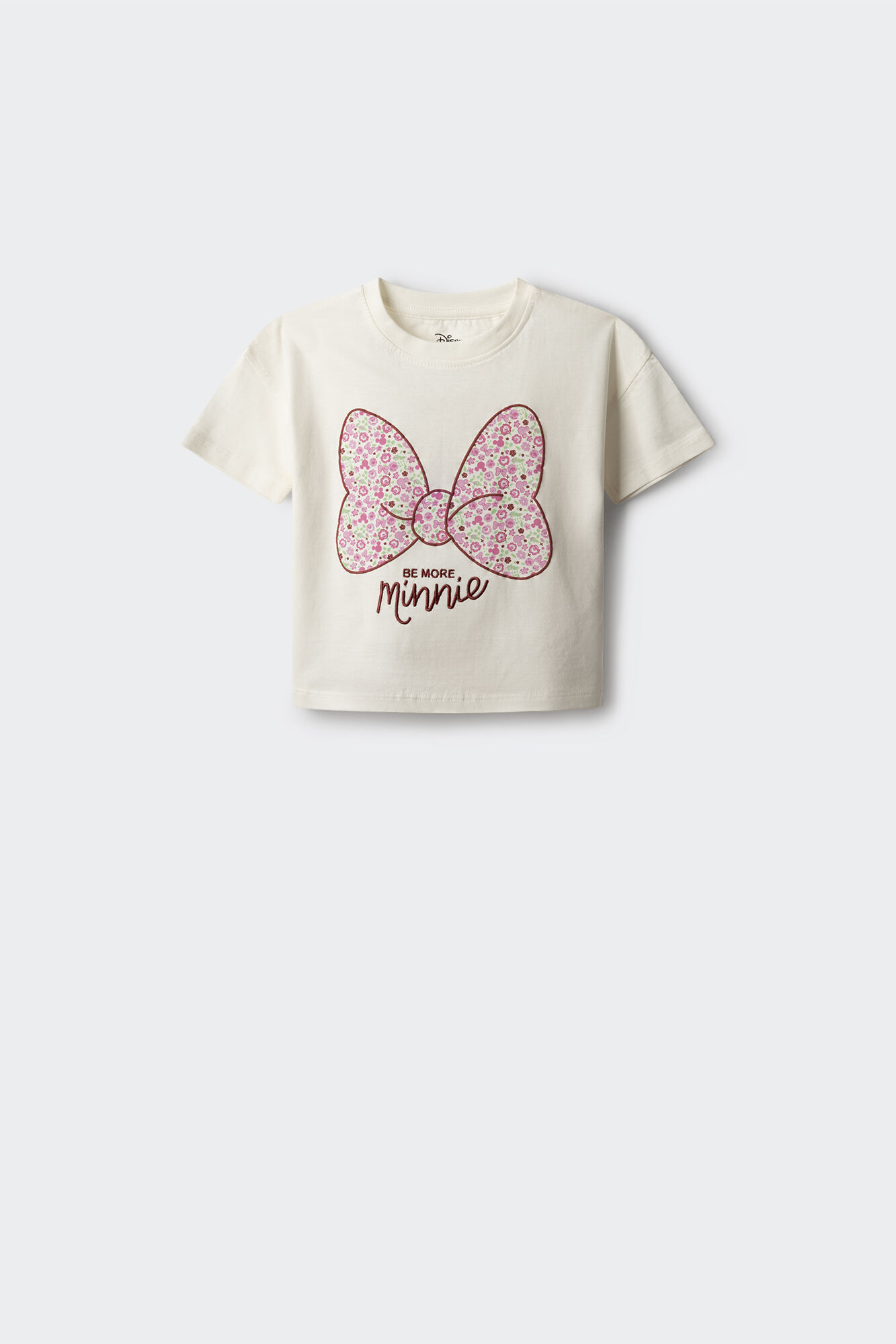 Springfield Kids Camiseta Minnie Mouse ni&ntilde;a