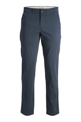 Jack & Jones Cal&ccedil;as de regular fit azul