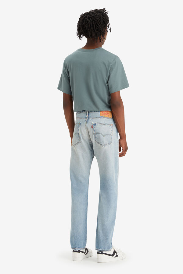 Levi's Jeans 501&reg; '93 Straight azul