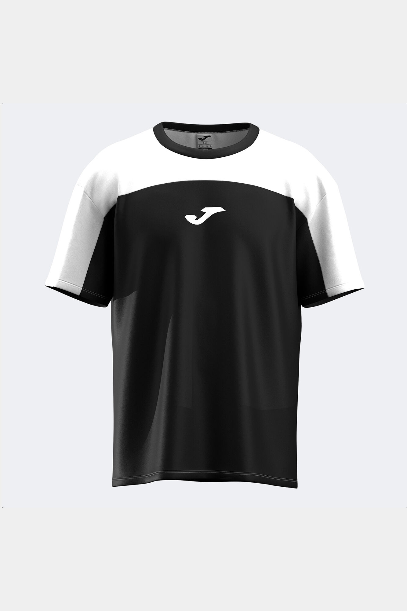 Joma Camiseta Manga Corta U-Tribe