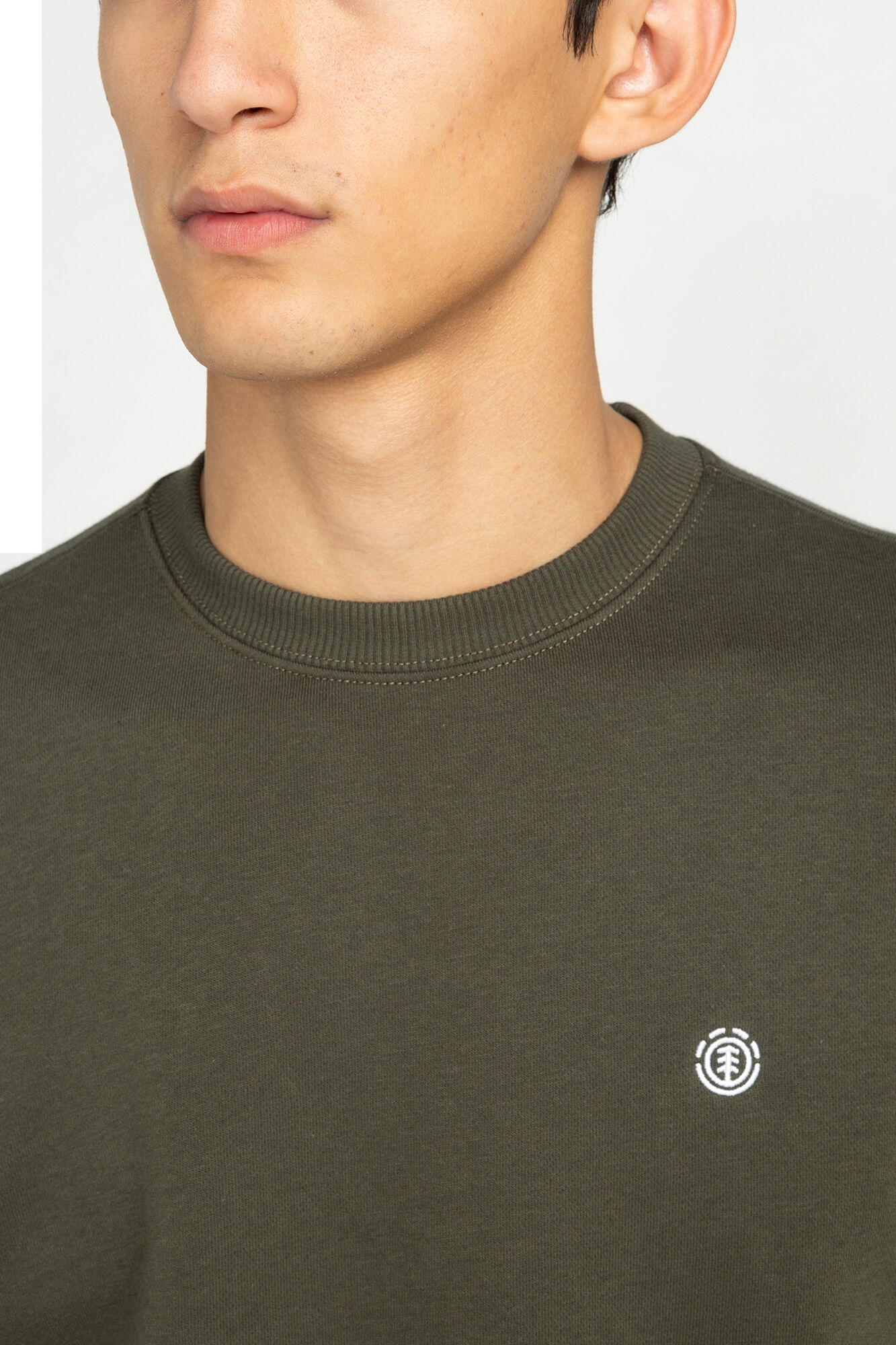 Element Sudadera para Hombre