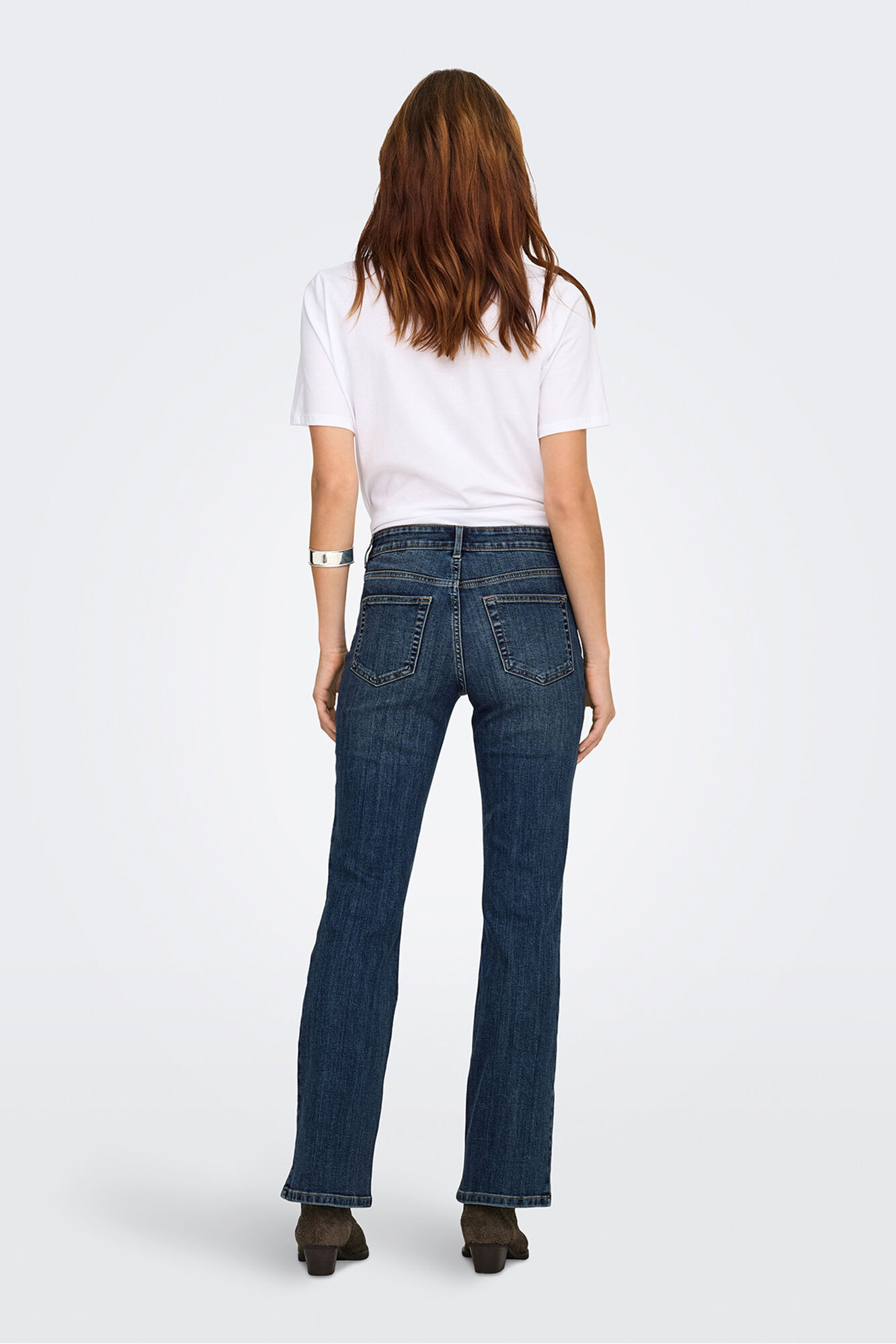 JDY Cal&ccedil;a jeans bootcut