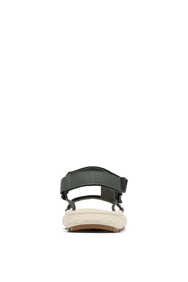 Columbia Sandalias Konos Globetrot&trade; gris