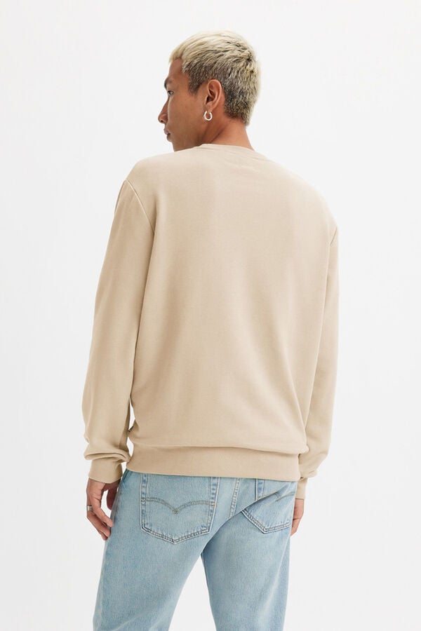 Levi's Sweatshirt Levis&reg;  bege