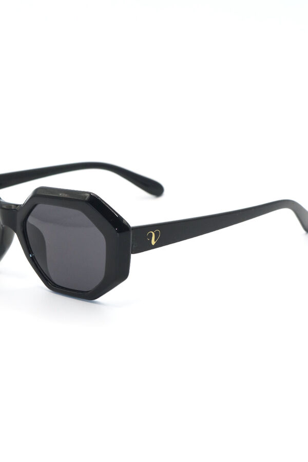 Springfield Gafas de sol Rubi negro