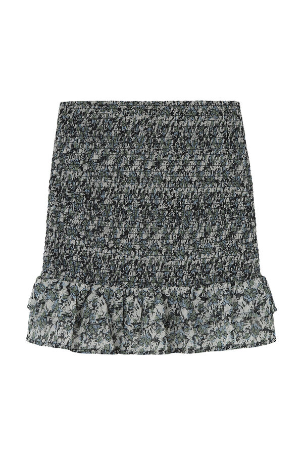 High Spirits Saia Rini branco