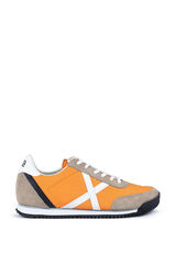 Munich Deportiva riber 02 naranja
