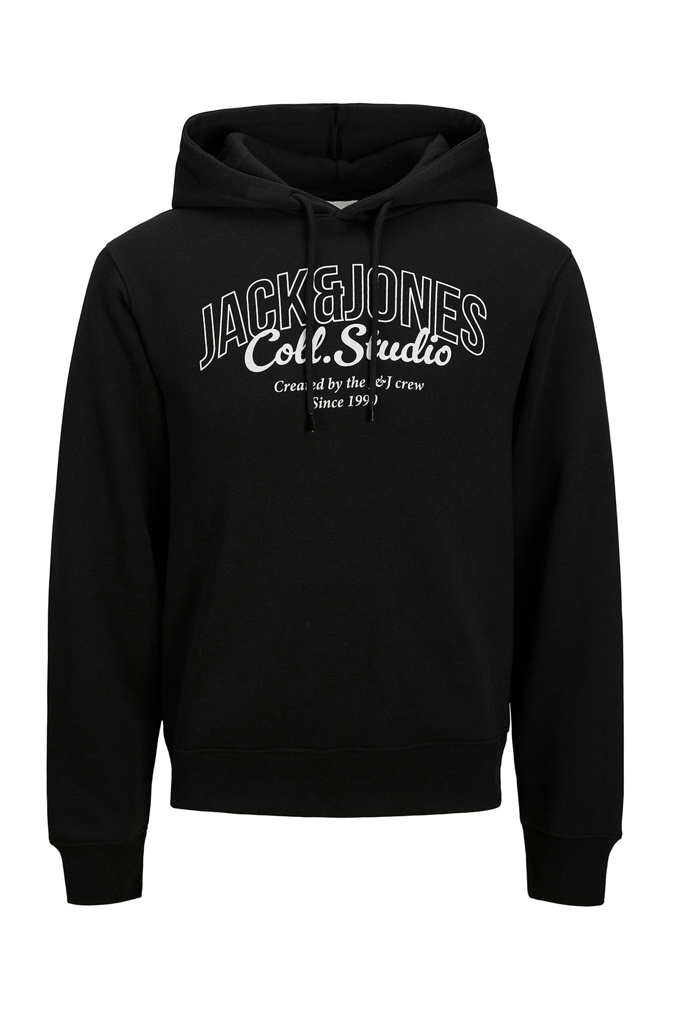 Jack & Jones PLUS Moletom Plus Sweatshirt regular fit