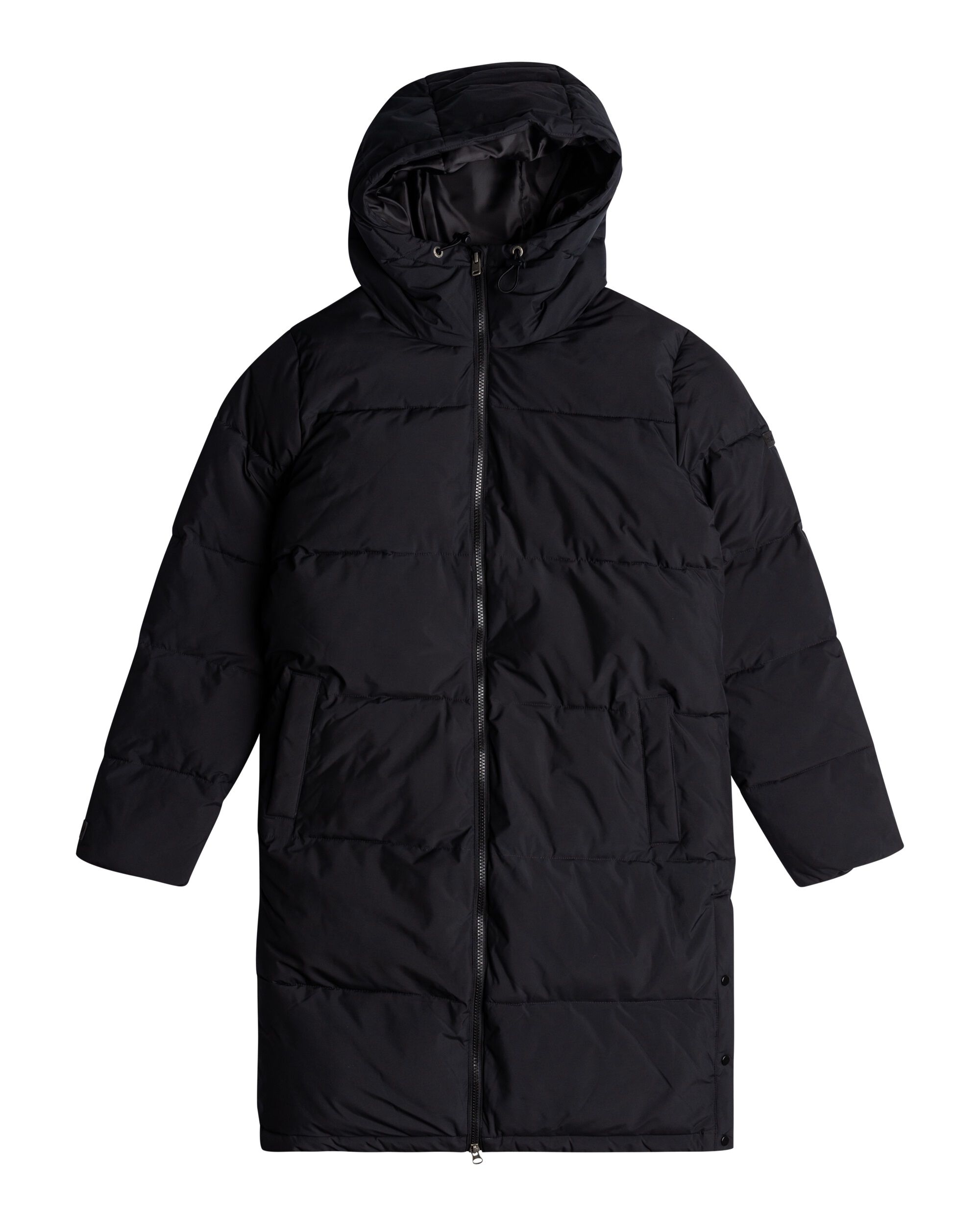 Roxy Chaqueta Acolchada con Capucha para Mujer