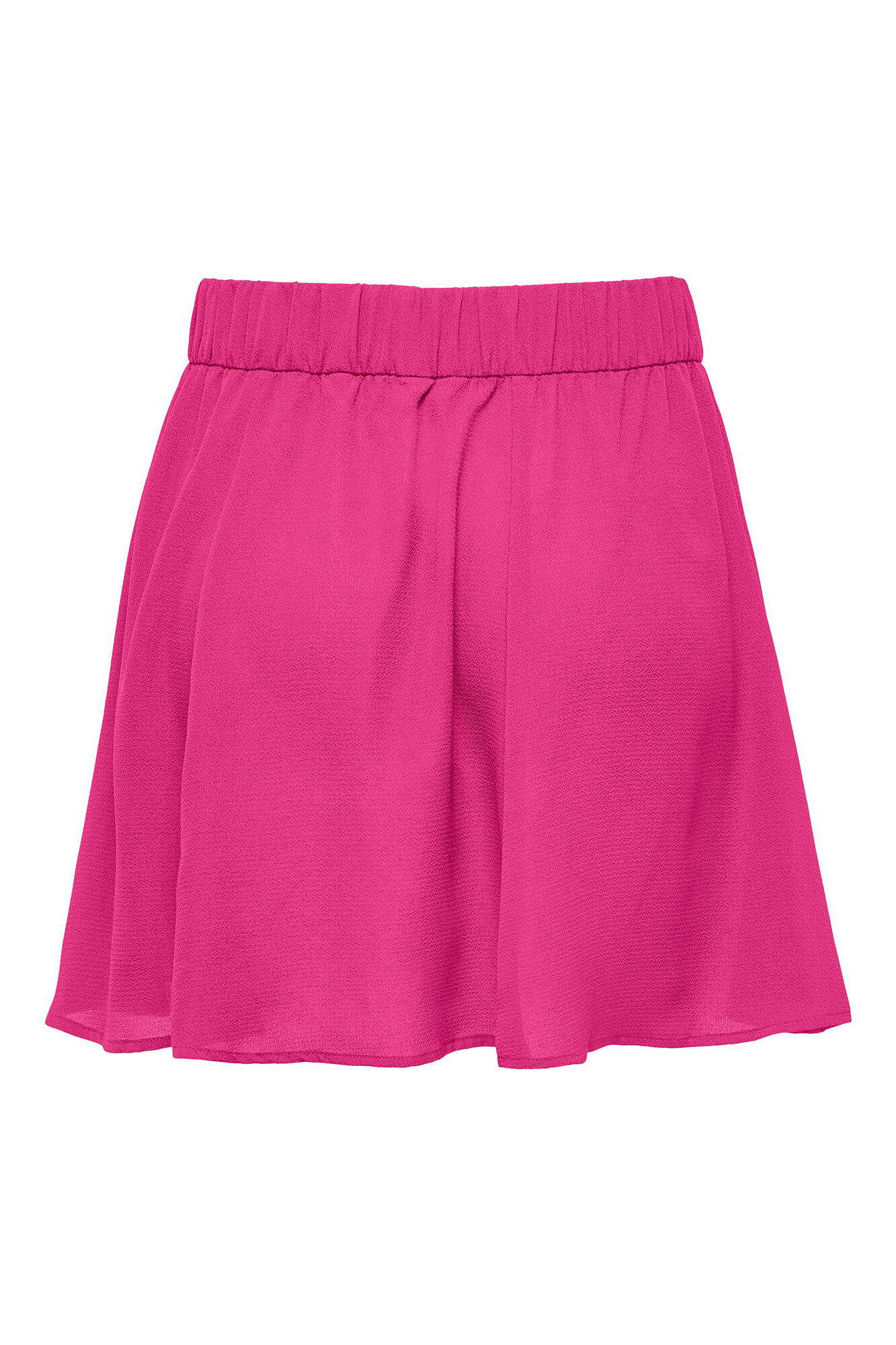 Only Falda corta fluida