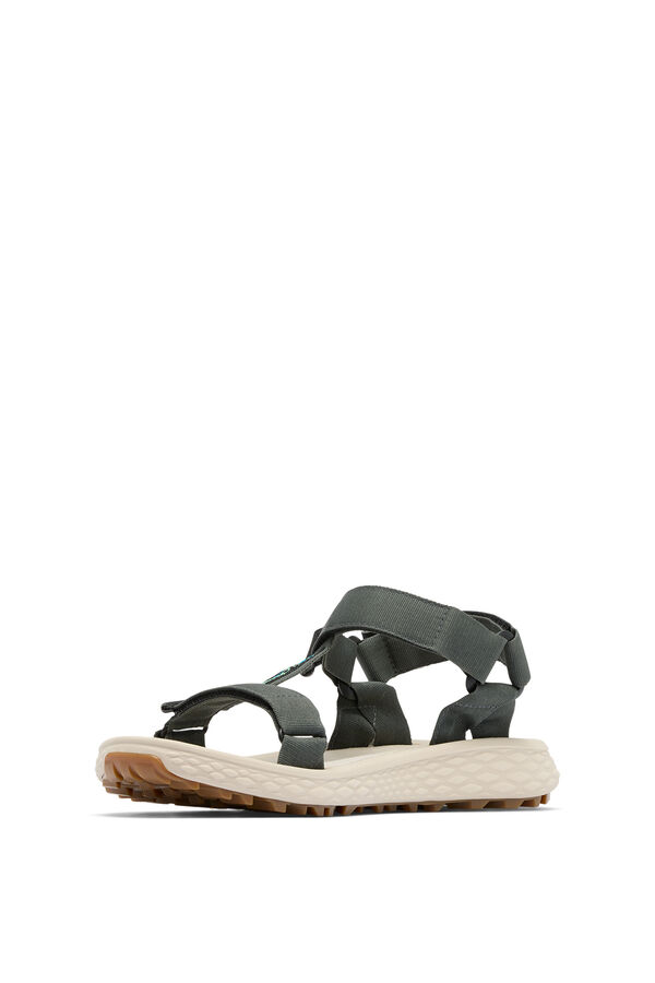 Columbia Sandalias Konos Globetrot&trade; gris