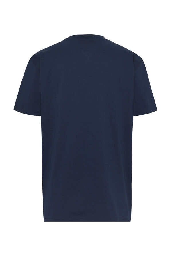 Tommy Jeans Camiseta de hombre Tommy Jeans azul