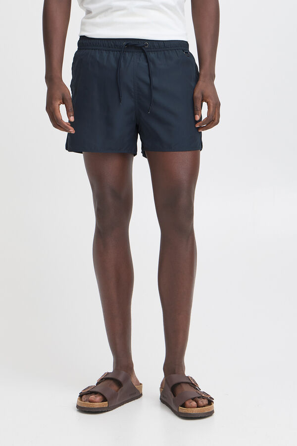 Blend Short Ba&ntilde;ador Bhradlea azul